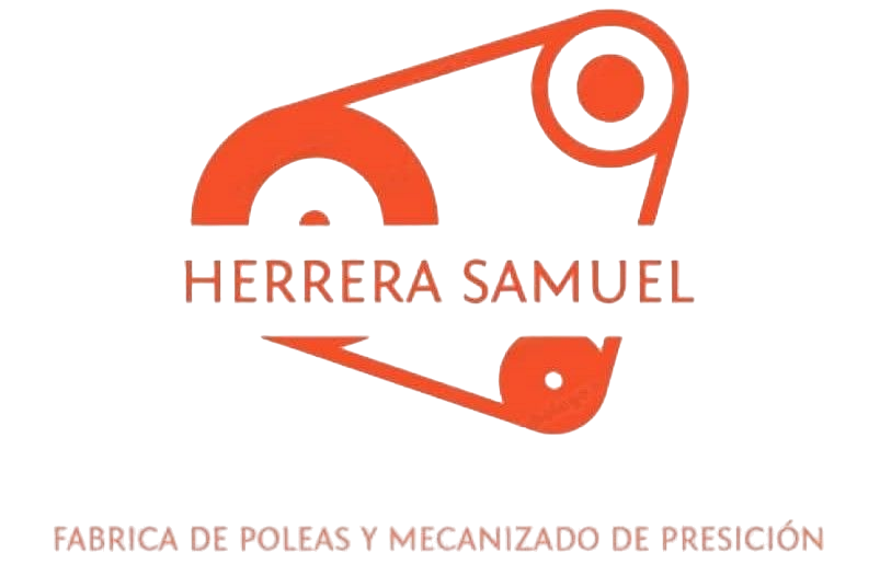 Logo de Poleas Industriales SH